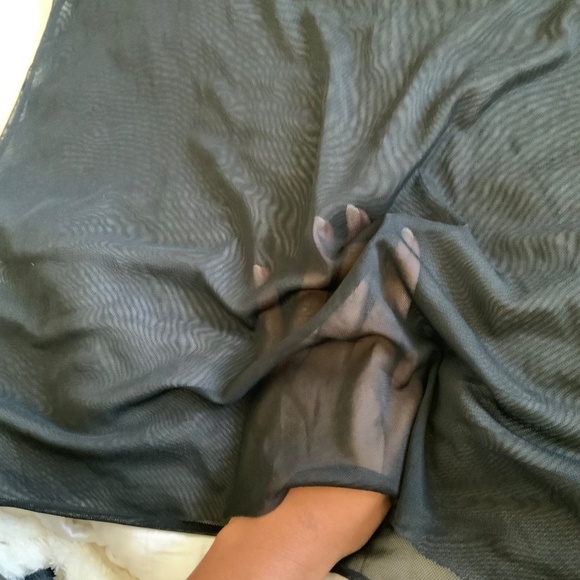 Black t shirt - Picture 4 of 4